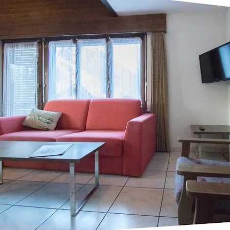 Balfrin Saas Fee