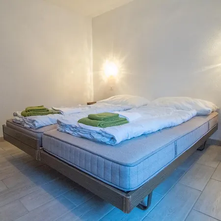 Appartement Balfrin